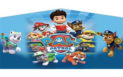 Paw Patrol